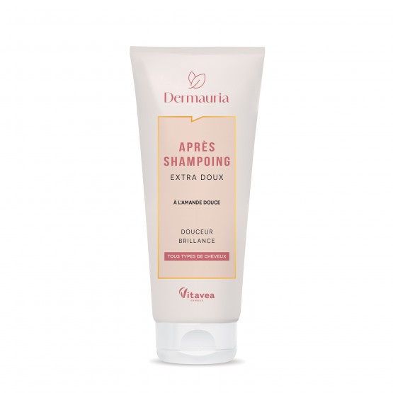 Après shampoing extra doux